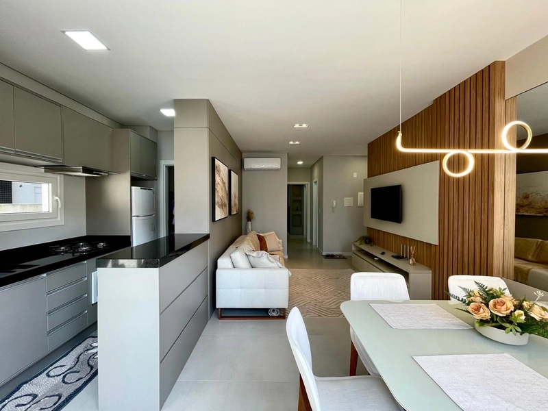MOBILIADO E DECORADO COM INFRAESTRUTURA COMPLETA!!: 16ª foto da galeria de imagens do imóvel