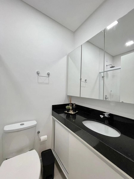 MOBILIADO E DECORADO COM INFRAESTRUTURA COMPLETA!!: 7ª foto da galeria de imagens do imóvel