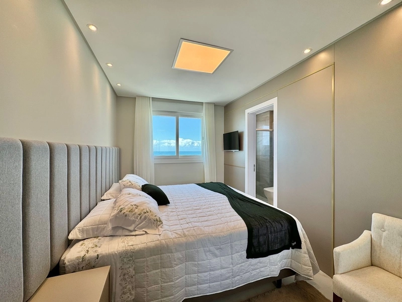 Apartamento à venda no prédio mais desejado da zona nova de Capão: 21ª foto da galeria de imagens do imóvel