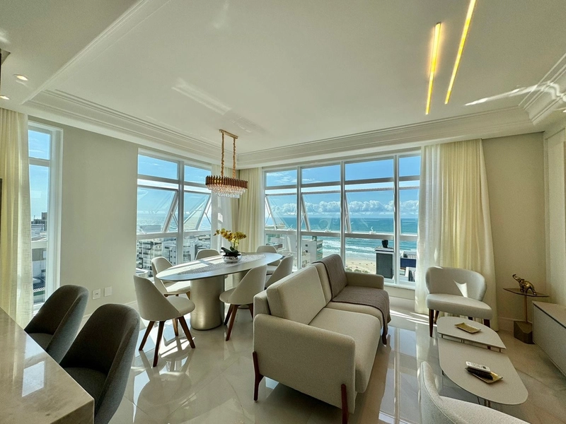 Apartamento à venda no prédio mais desejado da zona nova de Capão: 3ª foto da galeria de imagens do imóvel