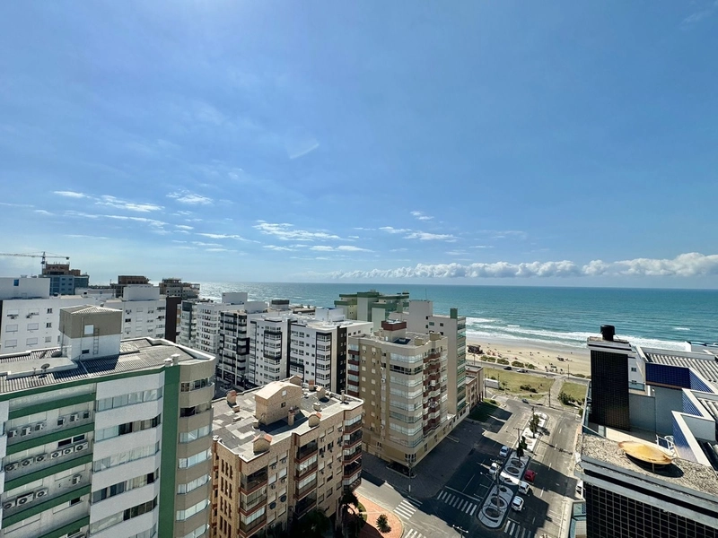 Apartamento à venda no prédio mais desejado da zona nova de Capão: 13ª foto da galeria de imagens do imóvel