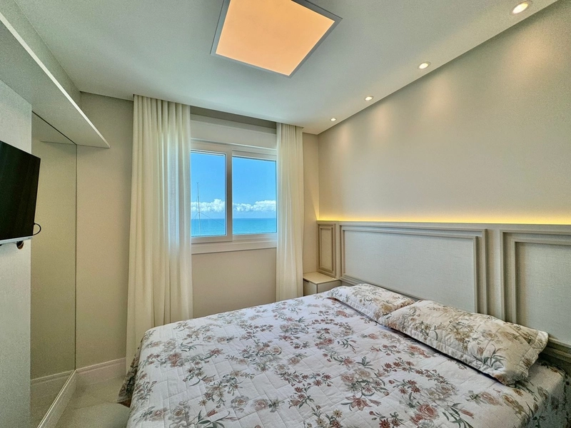 Apartamento à venda no prédio mais desejado da zona nova de Capão: 20ª foto da galeria de imagens do imóvel