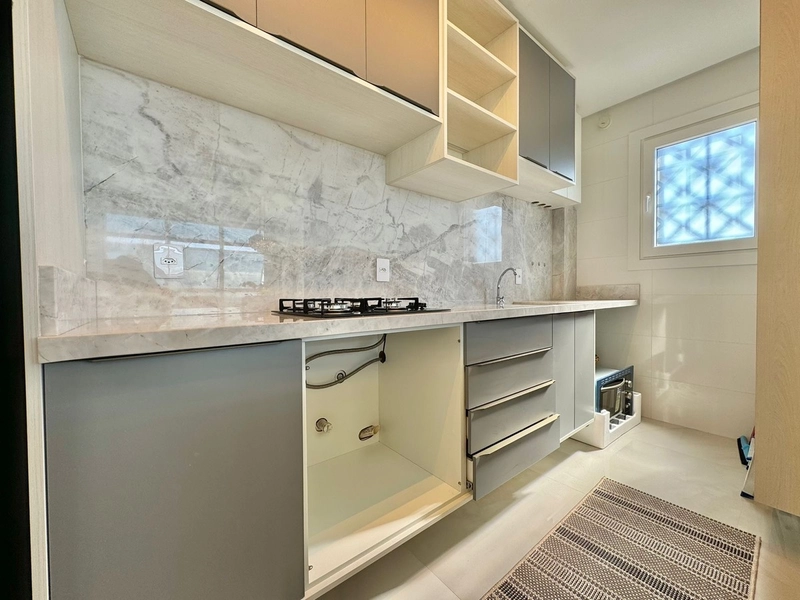 Apartamento à venda no prédio mais desejado da zona nova de Capão: 10ª foto da galeria de imagens do imóvel