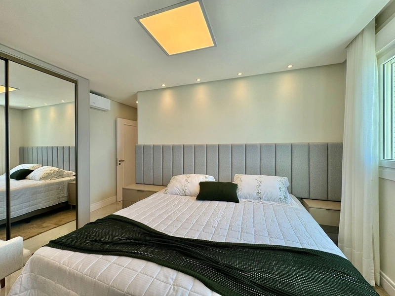 Apartamento à venda no prédio mais desejado da zona nova de Capão: 25ª foto da galeria de imagens do imóvel