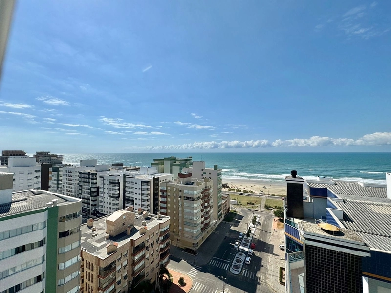 Apartamento à venda no prédio mais desejado da zona nova de Capão: 12ª foto da galeria de imagens do imóvel