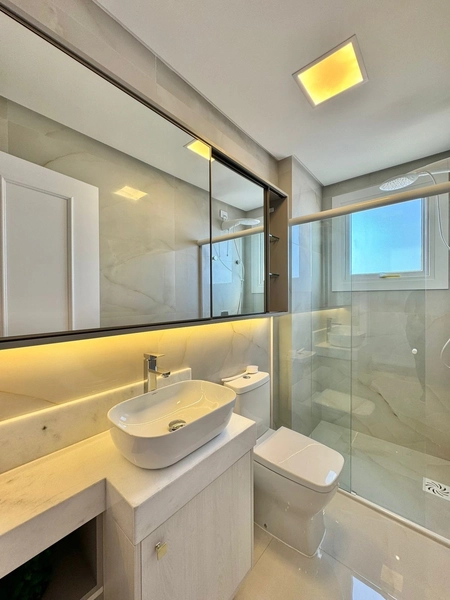 Apartamento à venda no prédio mais desejado da zona nova de Capão: 19ª foto da galeria de imagens do imóvel