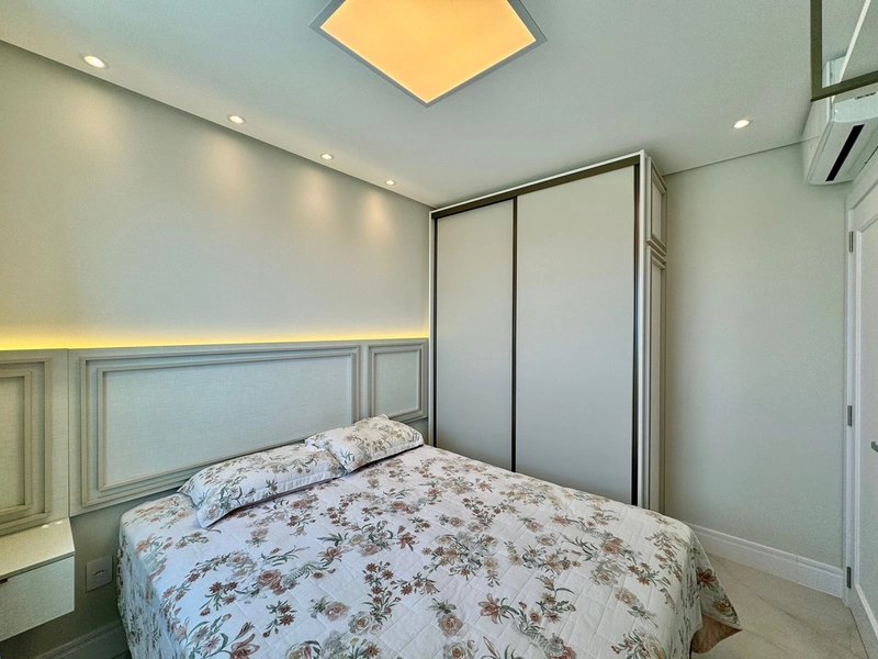 Apartamento à venda no prédio mais desejado da zona nova de Capão: 23ª foto da galeria de imagens do imóvel