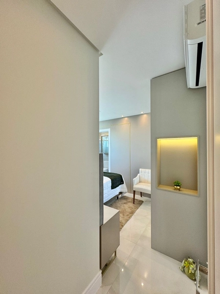 Apartamento à venda no prédio mais desejado da zona nova de Capão: 22ª foto da galeria de imagens do imóvel