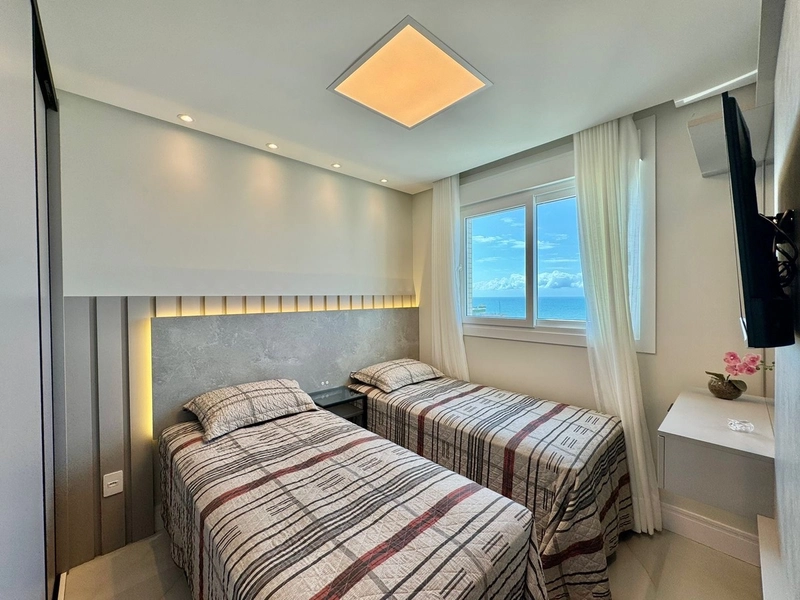 Apartamento à venda no prédio mais desejado da zona nova de Capão: 18ª foto da galeria de imagens do imóvel
