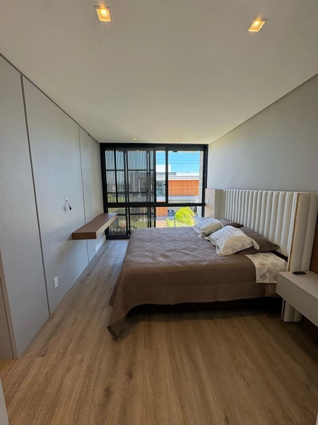 Sobrado Mobiliado e Decorado com 4 Suítes em Condomínio Fechado – Xang: 36ª foto da galeria de imagens do imóvel