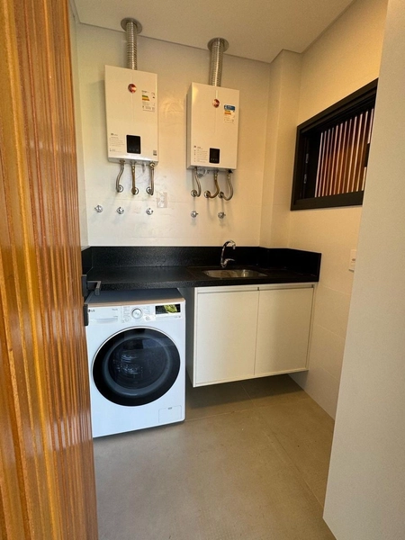 Sobrado Mobiliado e Decorado com 4 Suítes em Condomínio Fechado – Xang: 25ª foto da galeria de imagens do imóvel
