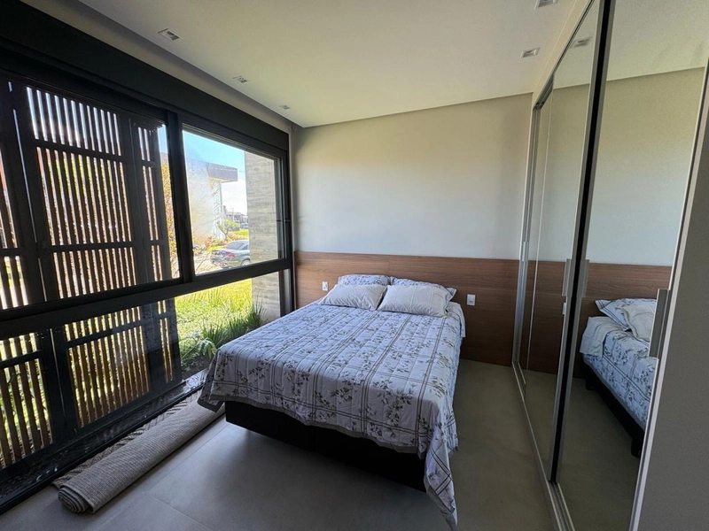 Sobrado Mobiliado e Decorado com 4 Suítes em Condomínio Fechado – Xang: 38ª foto da galeria de imagens do imóvel