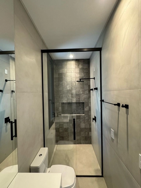 Sobrado Mobiliado e Decorado com 4 Suítes em Condomínio Fechado – Xang: 35ª foto da galeria de imagens do imóvel