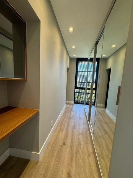 Sobrado Mobiliado e Decorado com 4 Suítes em Condomínio Fechado – Xang: 45ª foto da galeria de imagens do imóvel
