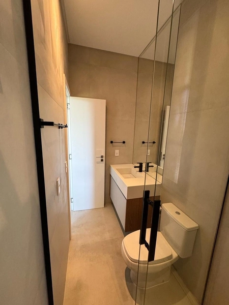 Sobrado Mobiliado e Decorado com 4 Suítes em Condomínio Fechado – Xang: 44ª foto da galeria de imagens do imóvel