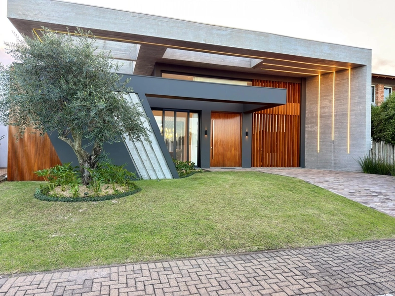 CASA TÉRREA A VENDA NO CONDOMÍNIO VELLAS DA MARINA!!