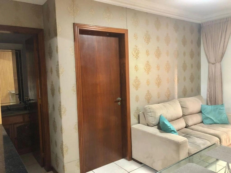 APARTAMENTO DE 1 DORMITORIO: 11ª foto da galeria de imagens do imóvel