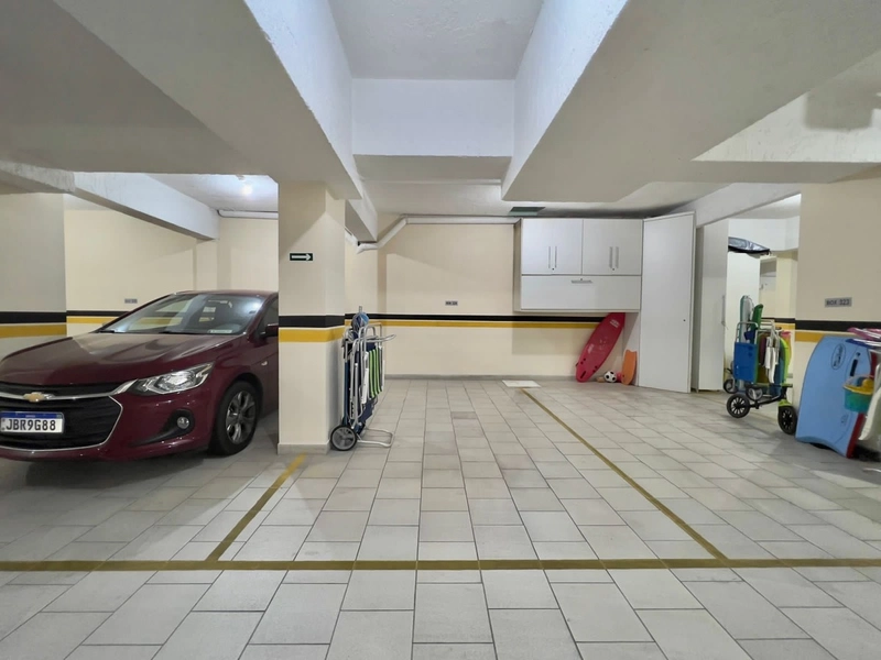 Terraço no navegantes: 4ª foto da galeria de imagens do imóvel