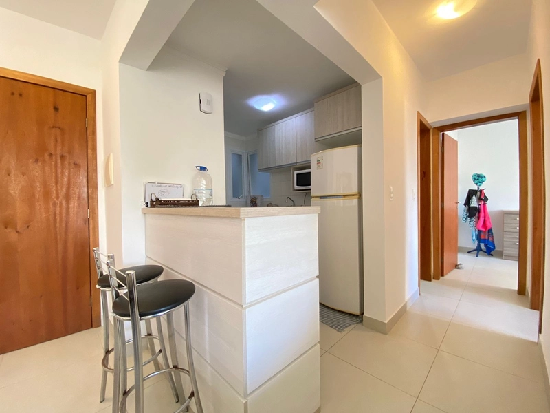 Excelente apartamento à venda de 2 dormitórios: 6ª foto da galeria de imagens do imóvel