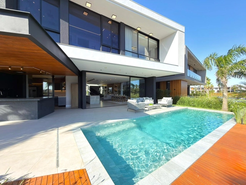 CONDOMÍNIO SENSE SOBRADO À VENDA: 9ª foto da galeria de imagens do imóvel