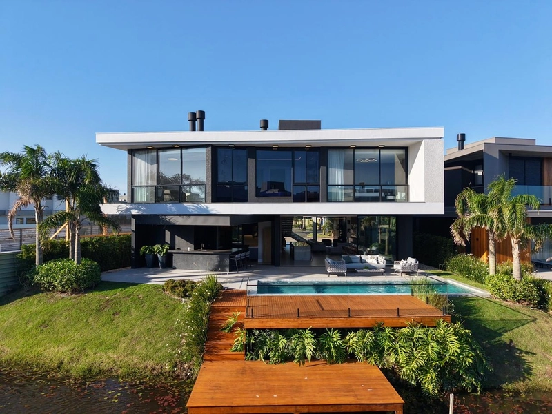 CONDOMÍNIO SENSE SOBRADO À VENDA: 8ª foto da galeria de imagens do imóvel