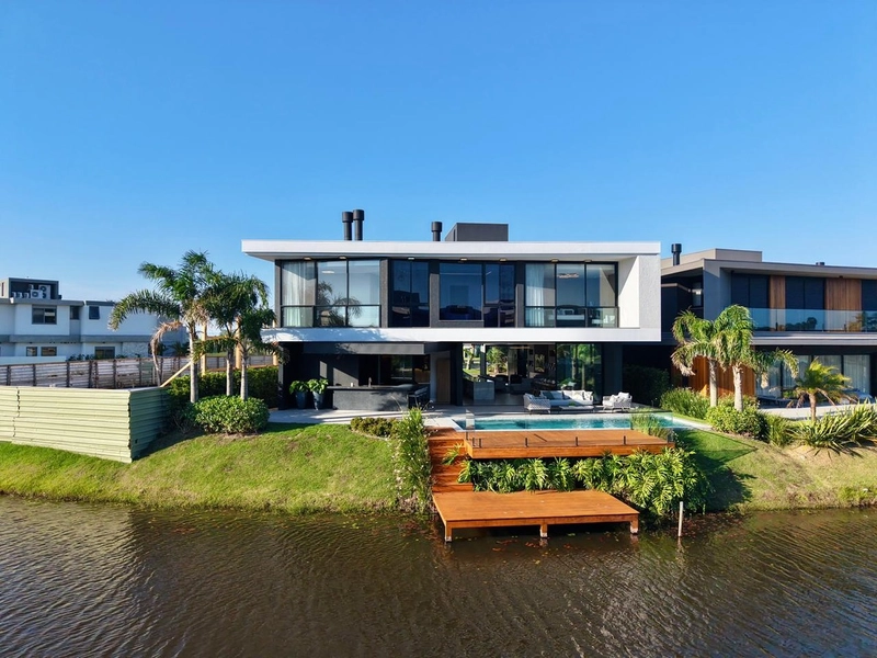 CONDOMÍNIO SENSE SOBRADO À VENDA: 45ª foto da galeria de imagens do imóvel