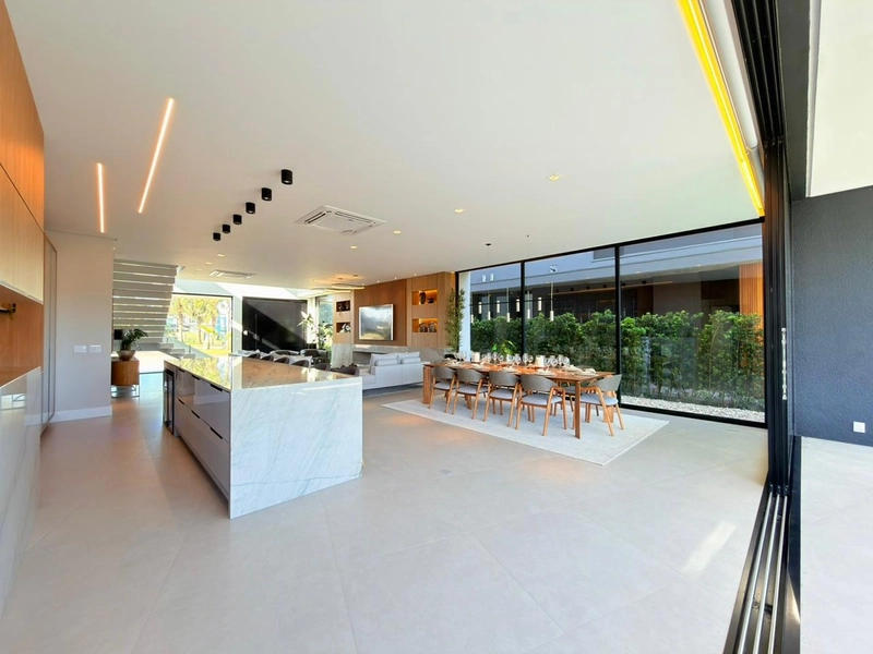 CONDOMÍNIO SENSE SOBRADO À VENDA: 6ª foto da galeria de imagens do imóvel