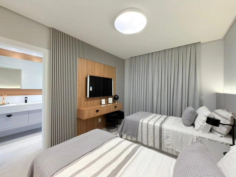 CONDOMÍNIO SENSE SOBRADO À VENDA: 32ª foto da galeria de imagens do imóvel