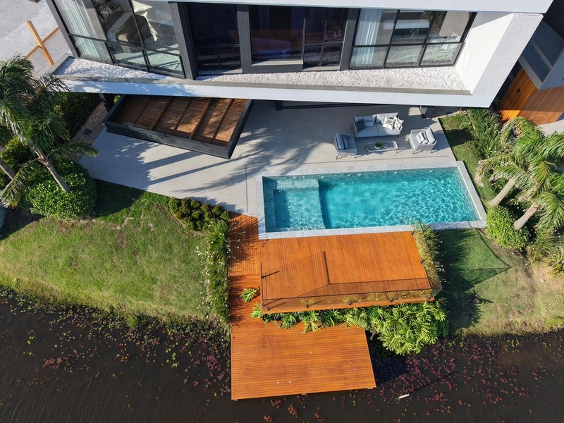 CONDOMÍNIO SENSE SOBRADO À VENDA: 46ª foto da galeria de imagens do imóvel