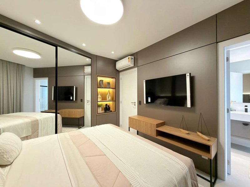 CONDOMÍNIO SENSE SOBRADO À VENDA: 33ª foto da galeria de imagens do imóvel