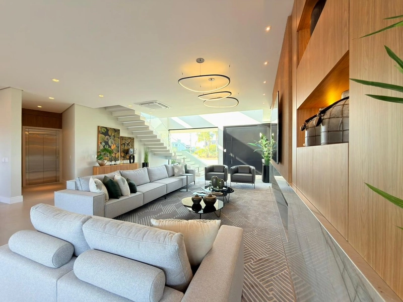 CONDOMÍNIO SENSE SOBRADO À VENDA: 22ª foto da galeria de imagens do imóvel