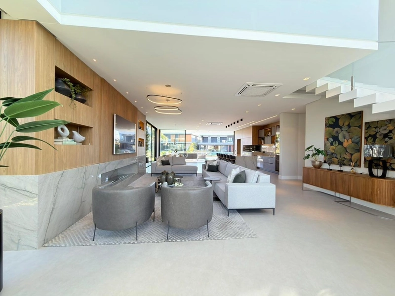 CONDOMÍNIO SENSE SOBRADO À VENDA: 3ª foto da galeria de imagens do imóvel