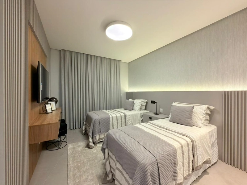 CONDOMÍNIO SENSE SOBRADO À VENDA: 29ª foto da galeria de imagens do imóvel