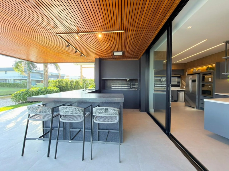 CONDOMÍNIO SENSE SOBRADO À VENDA: 18ª foto da galeria de imagens do imóvel