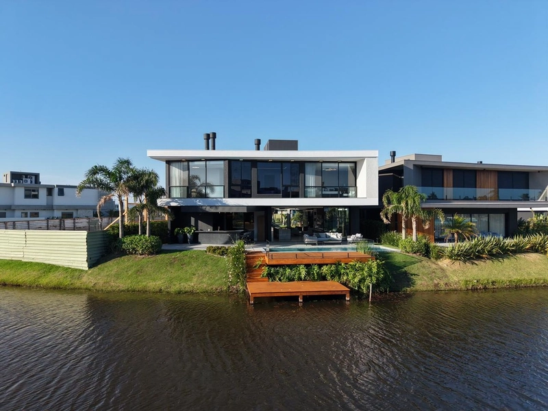 CONDOMÍNIO SENSE SOBRADO À VENDA: 48ª foto da galeria de imagens do imóvel