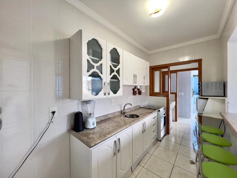 APARTAMENTO DE DOIS DOMITÓRIOS NO CENTRO: 6ª foto da galeria de imagens do imóvel