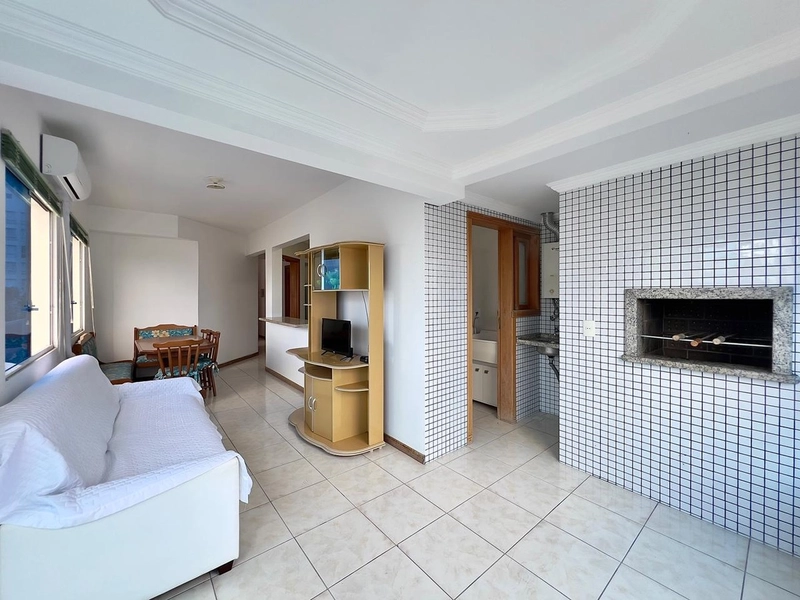 APARTAMENTO DE DOIS DOMITÓRIOS NO CENTRO: 12ª foto da galeria de imagens do imóvel