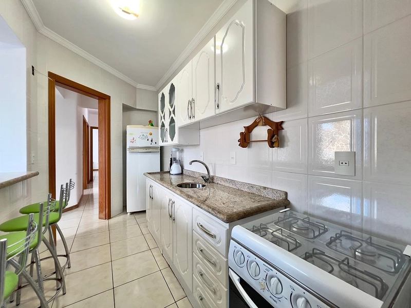 APARTAMENTO DE DOIS DOMITÓRIOS NO CENTRO: 4ª foto da galeria de imagens do imóvel