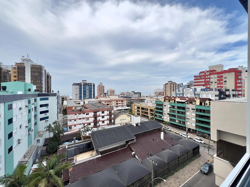 APARTAMENTO DE DOIS DOMITÓRIOS NO CENTRO: 18ª foto da galeria de imagens do imóvel