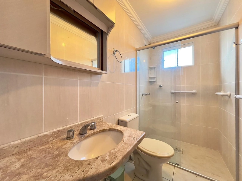 APARTAMENTO DE DOIS DOMITÓRIOS NO CENTRO: 17ª foto da galeria de imagens do imóvel