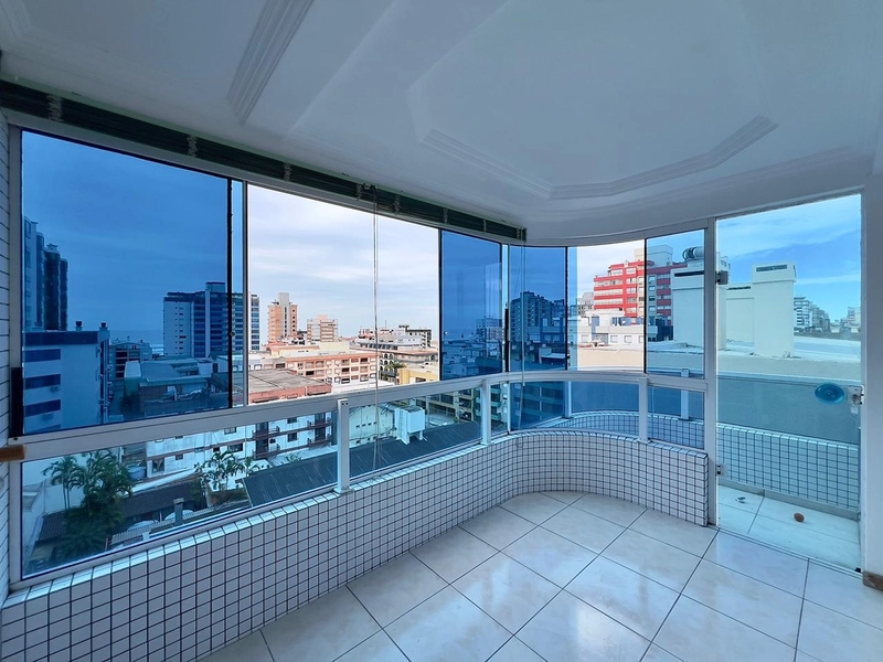 APARTAMENTO DE DOIS DOMITÓRIOS NO CENTRO: 19ª foto da galeria de imagens do imóvel