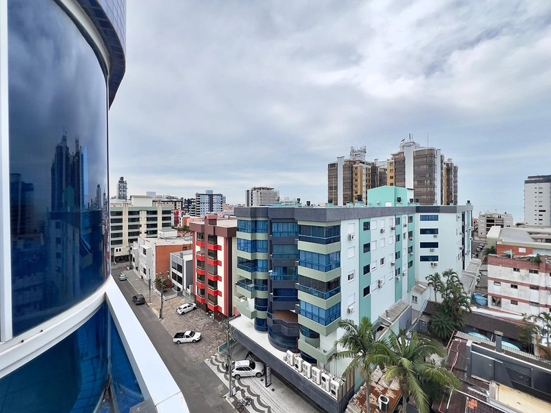 APARTAMENTO DE DOIS DOMITÓRIOS NO CENTRO: 22ª foto da galeria de imagens do imóvel