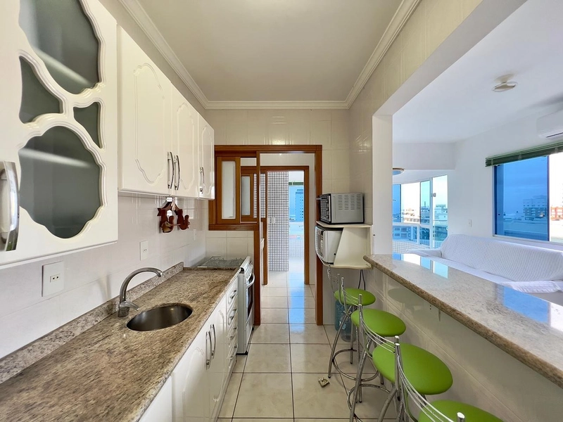 APARTAMENTO DE DOIS DOMITÓRIOS NO CENTRO: 3ª foto da galeria de imagens do imóvel