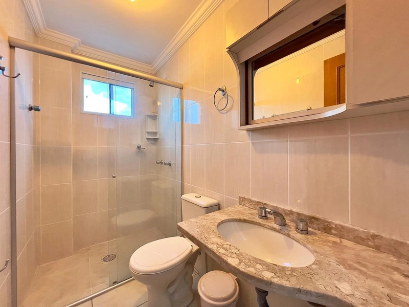 APARTAMENTO DE DOIS DOMITÓRIOS NO CENTRO: 14ª foto da galeria de imagens do imóvel
