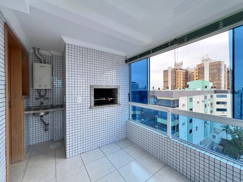 APARTAMENTO DE DOIS DOMITÓRIOS NO CENTRO: 20ª foto da galeria de imagens do imóvel