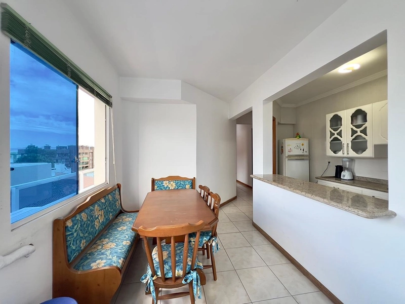 APARTAMENTO DE DOIS DOMITÓRIOS NO CENTRO: 7ª foto da galeria de imagens do imóvel