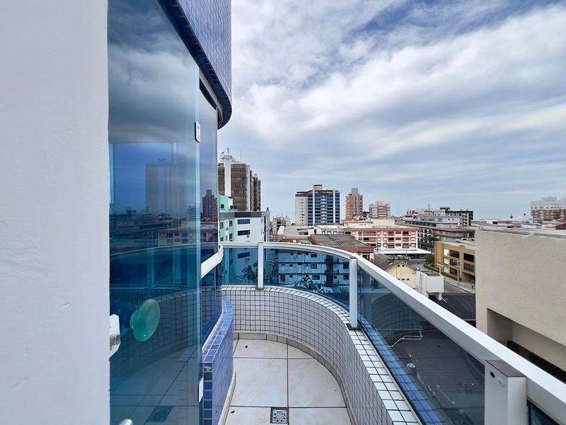 APARTAMENTO DE DOIS DOMITÓRIOS NO CENTRO: 23ª foto da galeria de imagens do imóvel