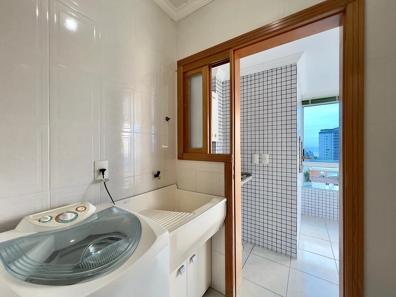 APARTAMENTO DE DOIS DOMITÓRIOS NO CENTRO: 13ª foto da galeria de imagens do imóvel