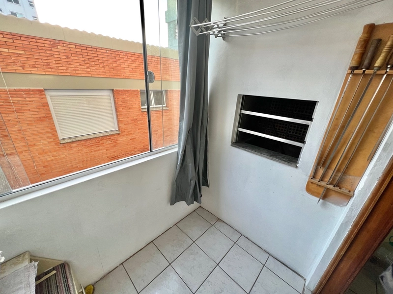 Apartamento de 1 dormitório a venda em Capão da Canoa: 3ª foto da galeria de imagens do imóvel