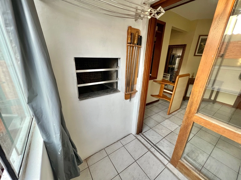 Apartamento de 1 dormitório a venda em Capão da Canoa: 4ª foto da galeria de imagens do imóvel